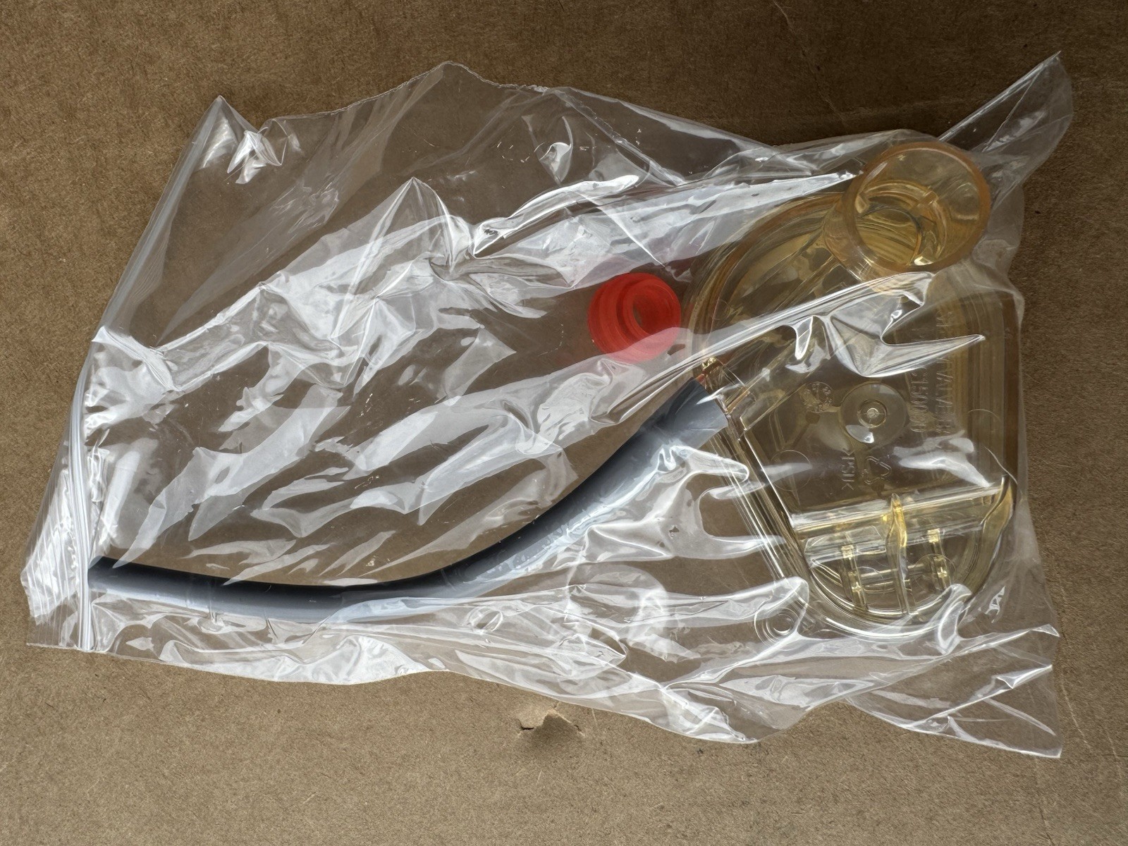 Crystal Mountain SUB-C200414 – Steam Valve Assembly (for STFM2KHK1C)