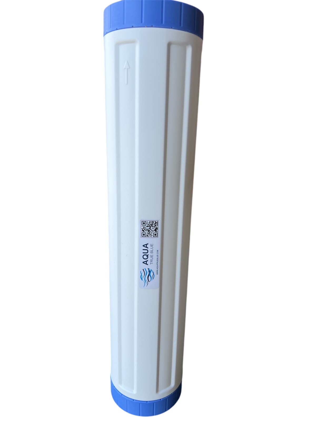 Lime/Scale Reducing Carbon Water Filter Cartridge for BIg Blue Systems 4.5 x 20″