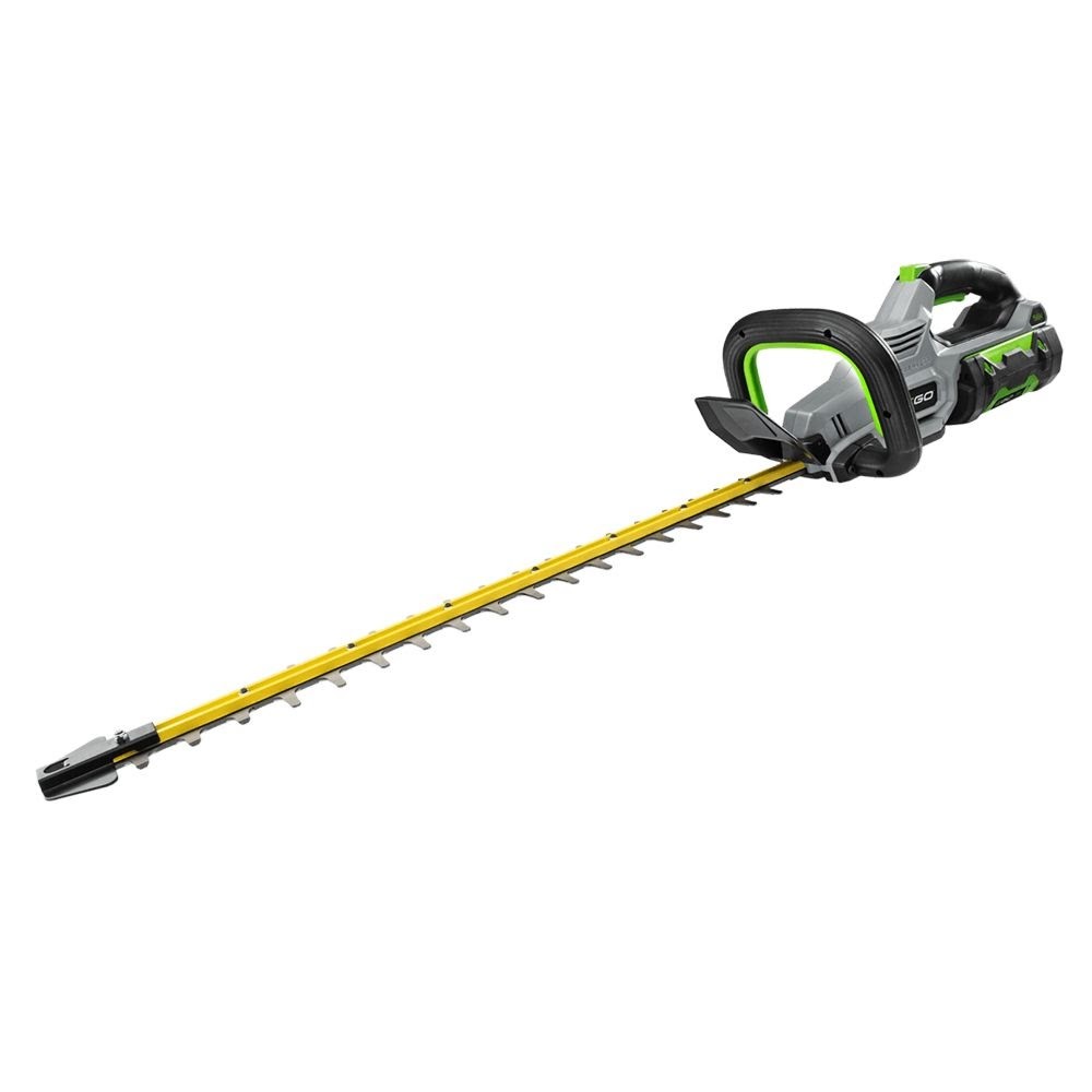 EGO HT2410 24″ New Brushless Hedge Trimmer (Bare Tool)