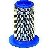 TeeJet 8079-PP-50 Strainer – Poly Body, Stainless Steel Mesh Screen (Pack of 12)