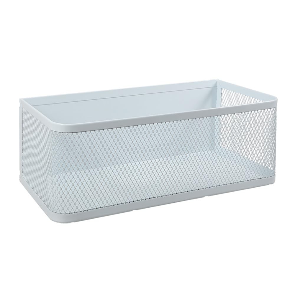 Magnetic Laundry Organizer, Large Magnet Basket for Laundry Room,16.5lb Capac…