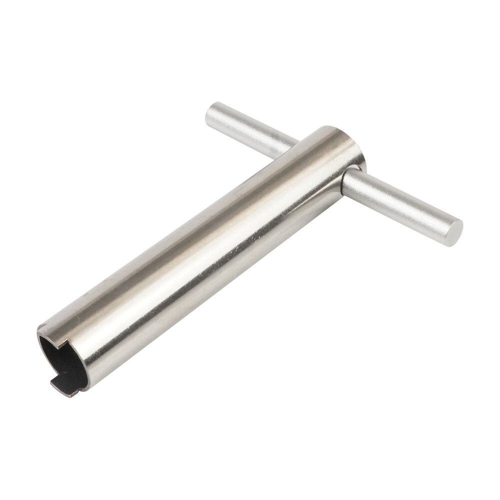 Cartridge Retainer Removal Tool w/Handle for Moen 1224,1234,1248 Shower Faucet