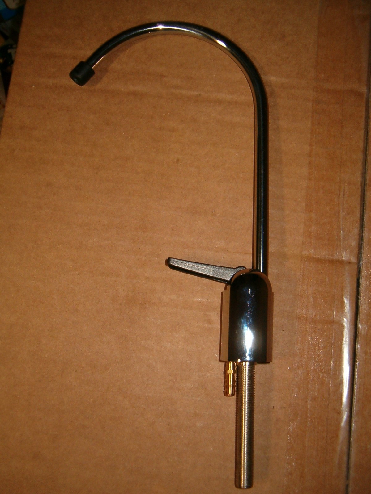 Cold Water Faucet Dispenser Kitchen Unused #20240501 Taiwan