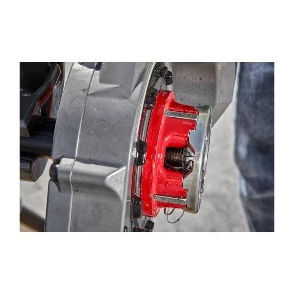 Milwaukee Tool 48-36-1060 Pipe Threading Die Head, For Pipe 1/2″-2″