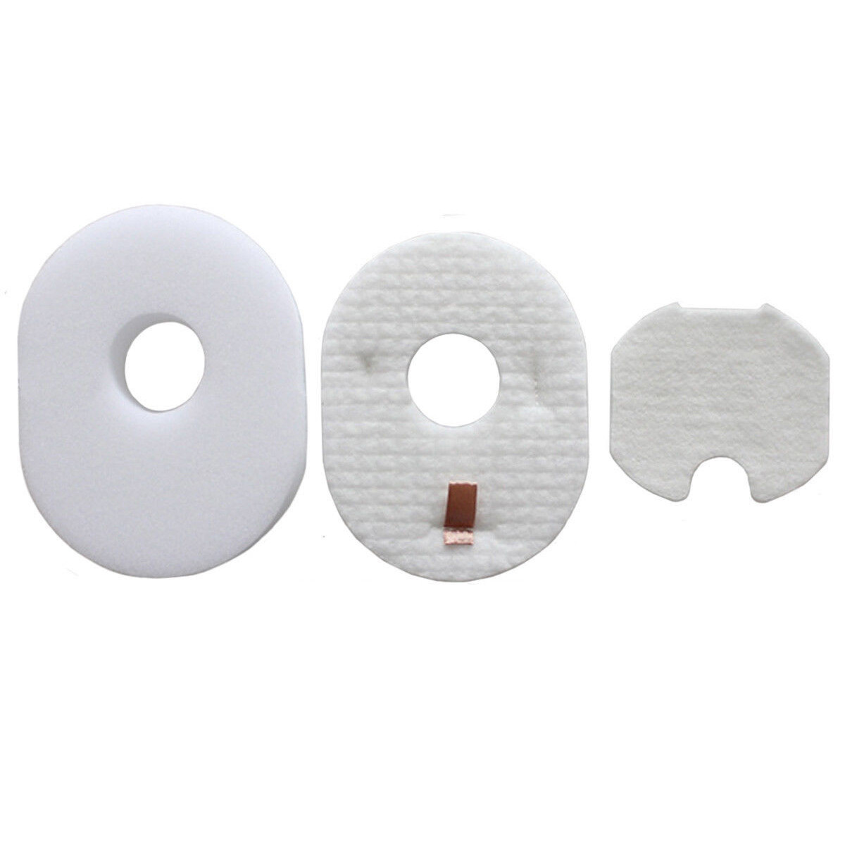 Vacuum Filter sets for Shark Rocket HV300 HV301 UV450 HV310 fits XFFV300 US