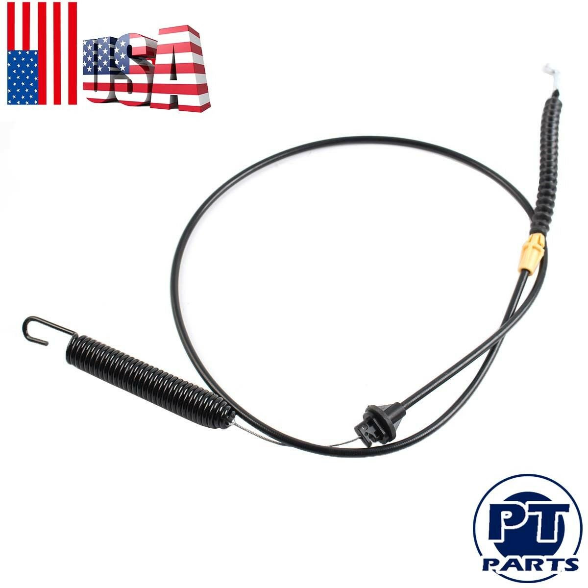Deck Engagement Cable For LT1500 LT2000 LT2500 LT3800 LT3812 LT4200 LT-4600H