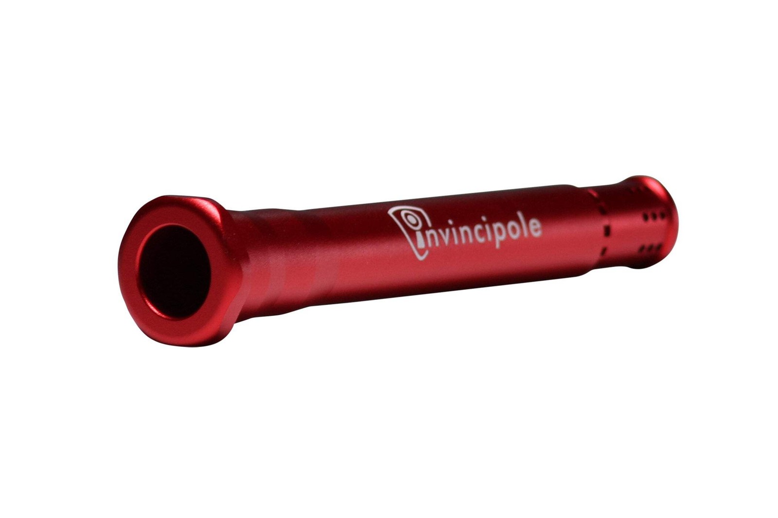 unbreakable 14/18 mm downstem adjustable length 3 to 6 inches, anti-seize head