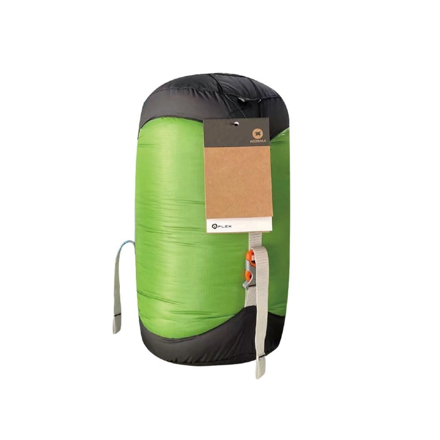 Camping Compression Sack for Sleeping Bag Accessories 20D Waterproof Nylon St…