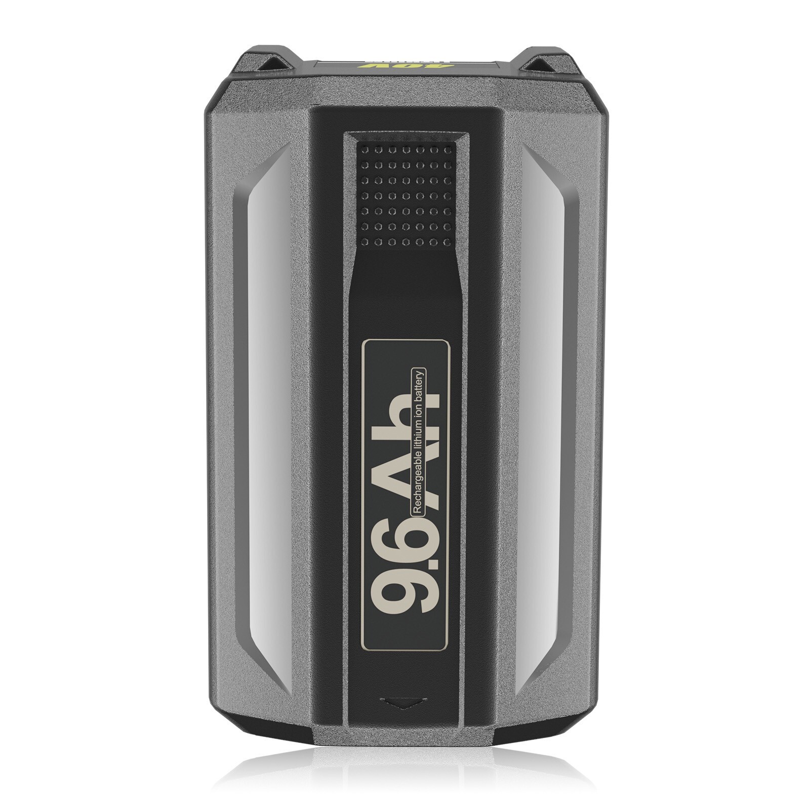 For Ryobi 40V Lithium-Ion Extended Capacity Battery 9.6Ah OP40261 OP40602 OP4015