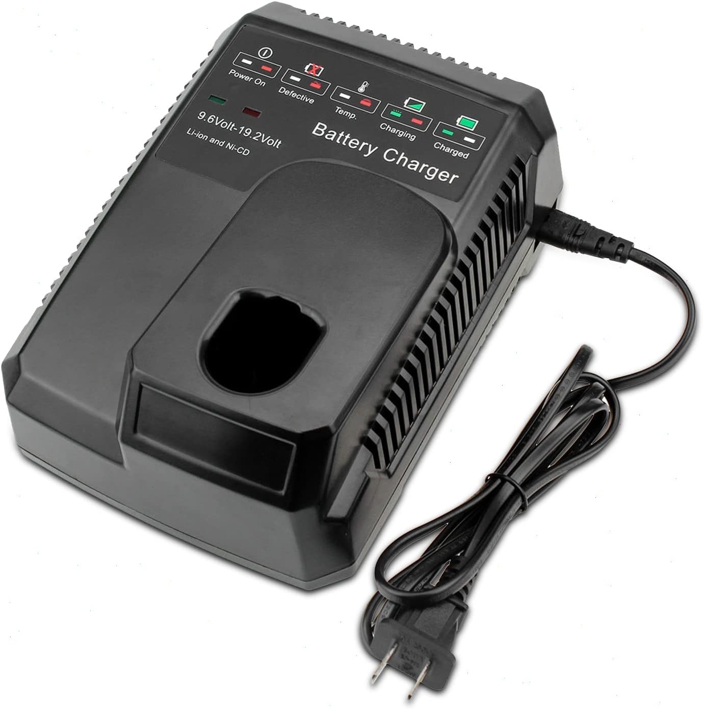 2Pack 8.0Ah for Craftsman 19.2V Lithium XCP Battery C3 DieHard 11375 or Charger