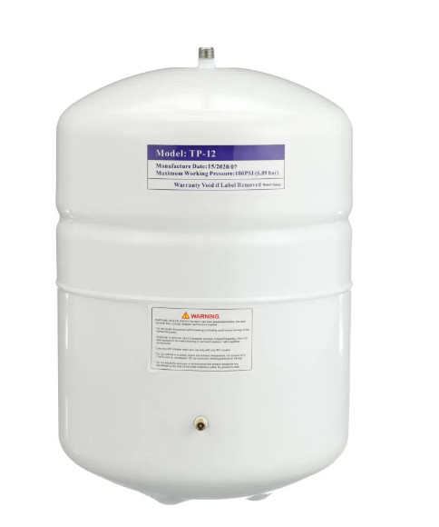 GE Reverse Osmosis System GXRV40TBN – PARTS!!! (FO)