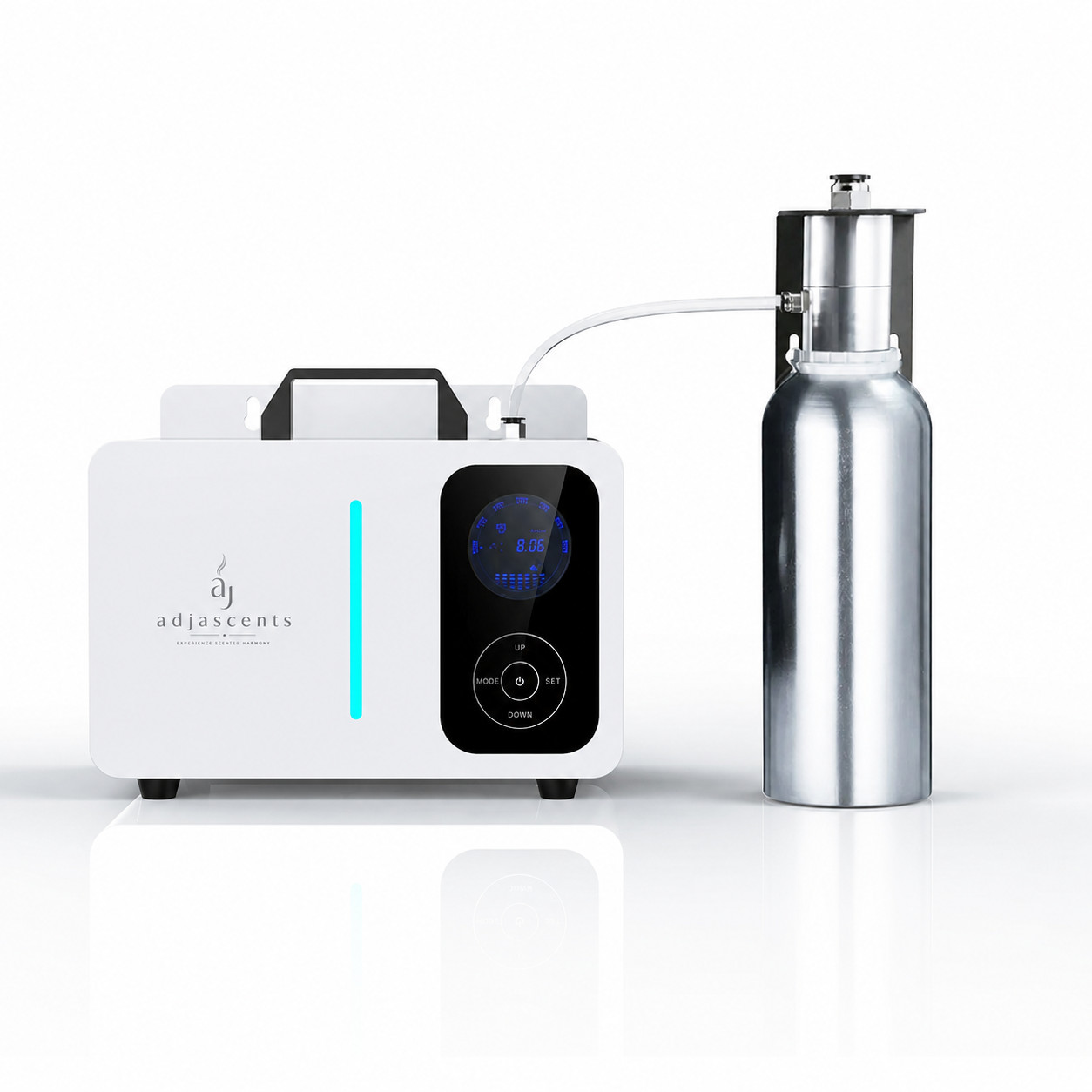 1000ml HVAC Scent Diffuser/ Museum360/ Presi/Aroma360/ Hotel Collection 6500ft²+