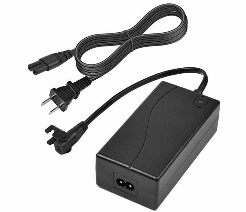 Okin AC/DC Adapter 02-290020 Switching Power Supply 68000289 Tempur-Pedic