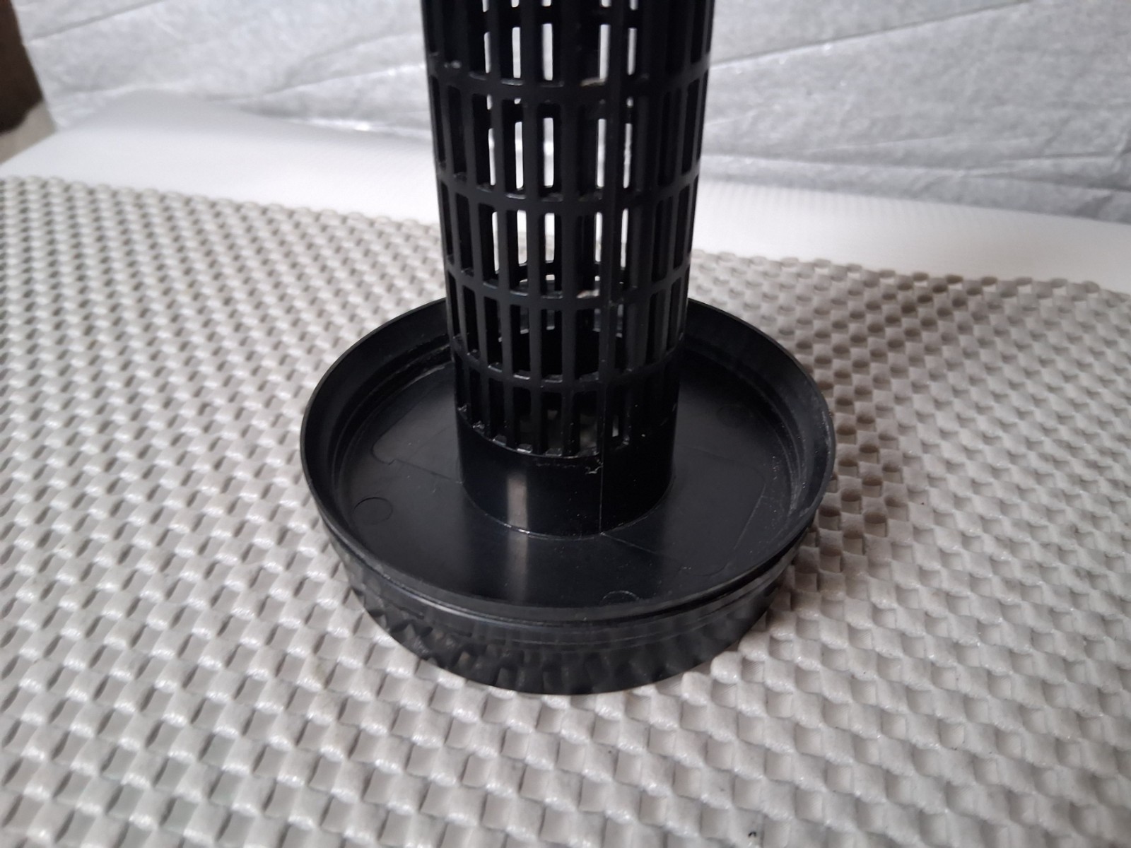 Filter Holder for Self Empty XL Base Charging Dock XDKRV1000A For RV1101ARUS