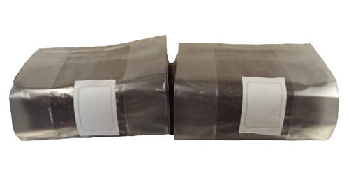 50/50 Straw and Horse Manure Compost Mushroom Substrate 10lbs