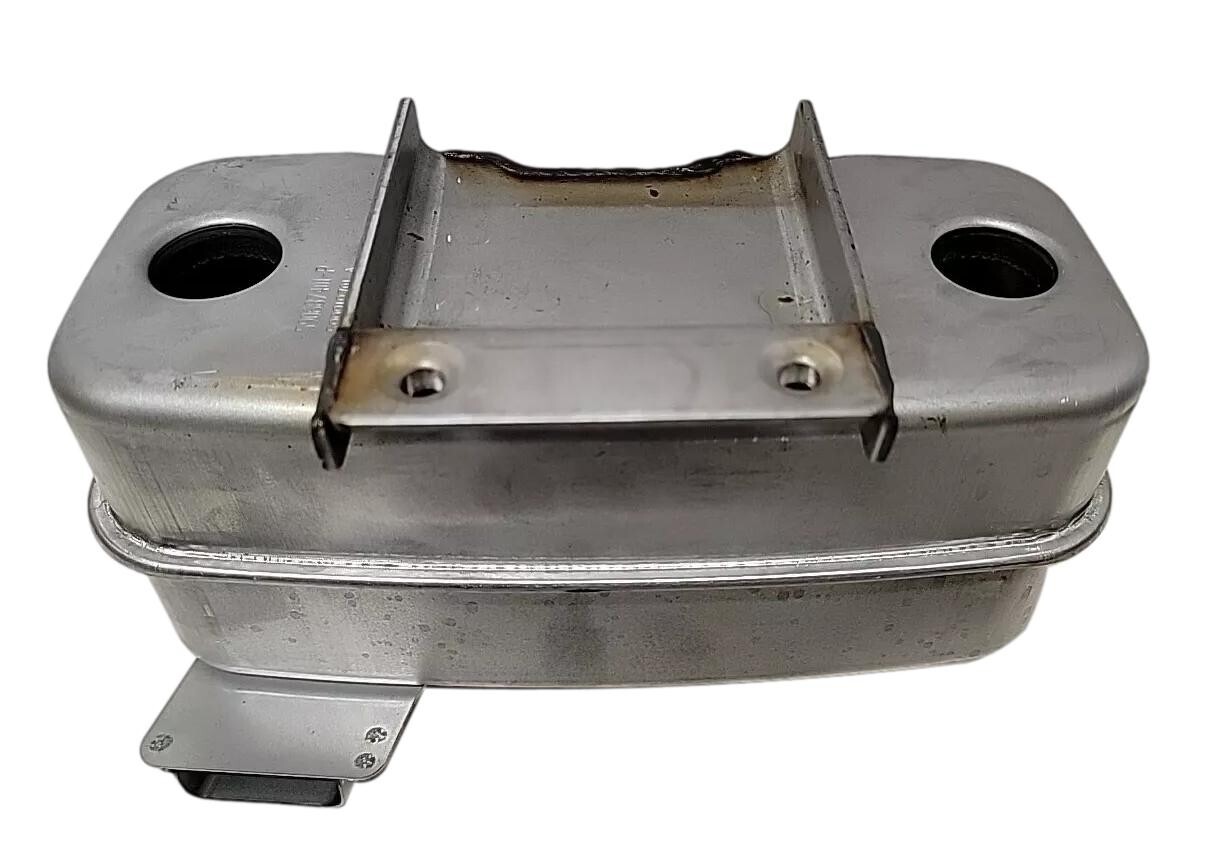 Husqvarna HV703 21.5HP Engine 703cc 1″ X 3-5/32″ 15 Amp 537566901 W/ Muffler