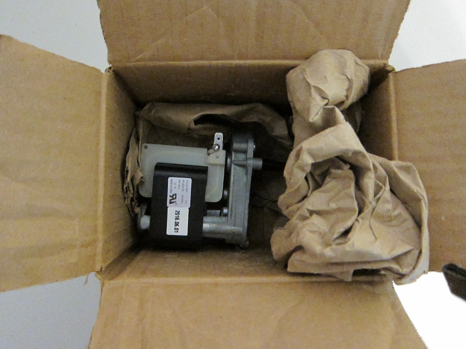 242221501 Refrigerator Auger Motor for Electrolux Frigidaire
