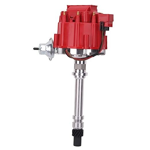 Hei Distributor High Performance GM SBC BBC Ignition Compatible with