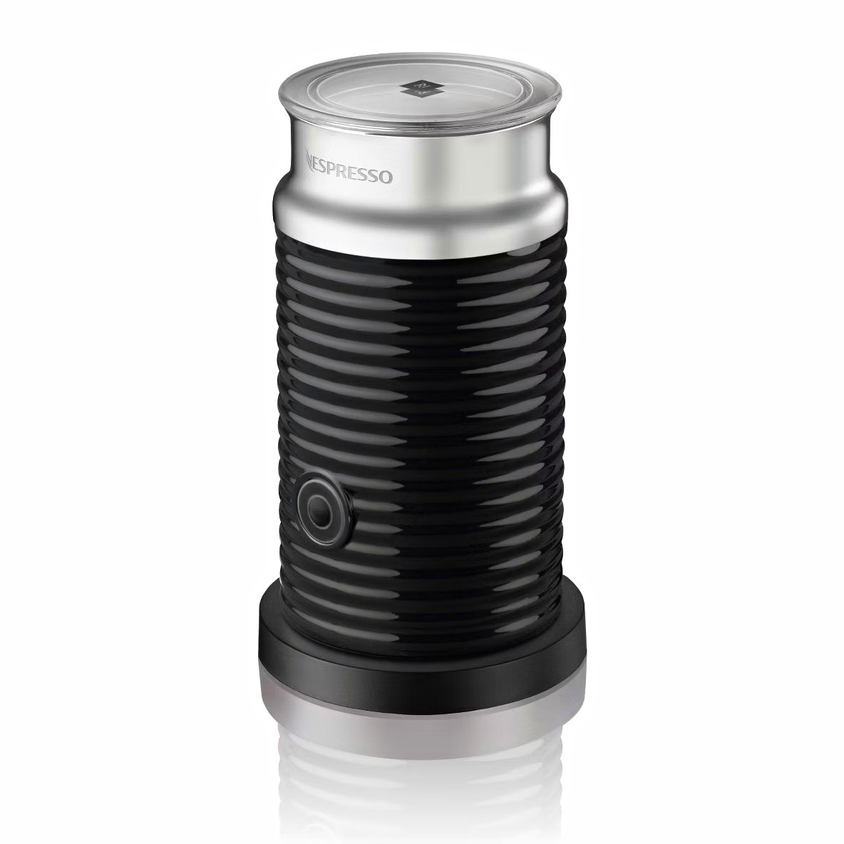 Nespresso Aeroccino 3 Electric Milk Frother & Warmer
