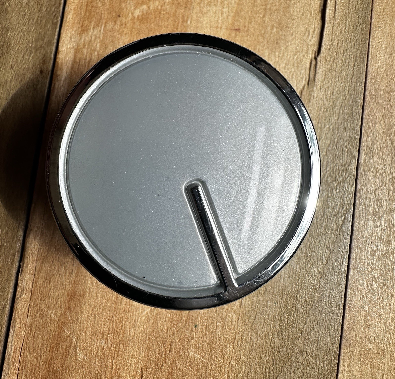 Whirlpool Washing Machine Control Knob OEM Part # KIP 5J81