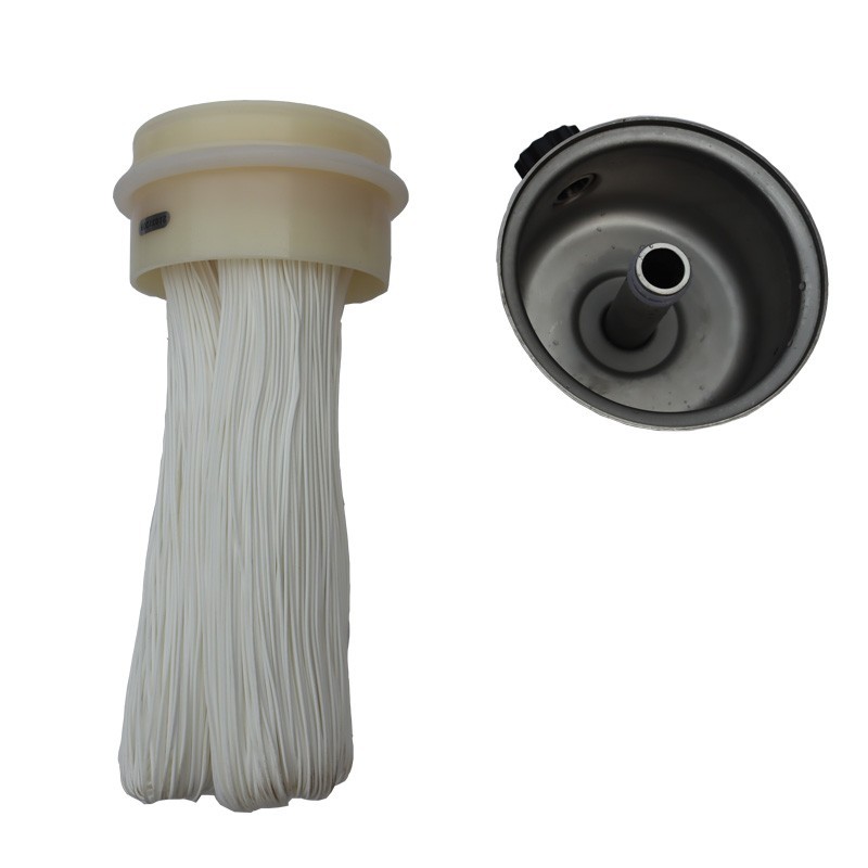 External Pressure PVDF Ultrafiltration Membrane Water Purifier1000L/h 0.1-0.4Mpa