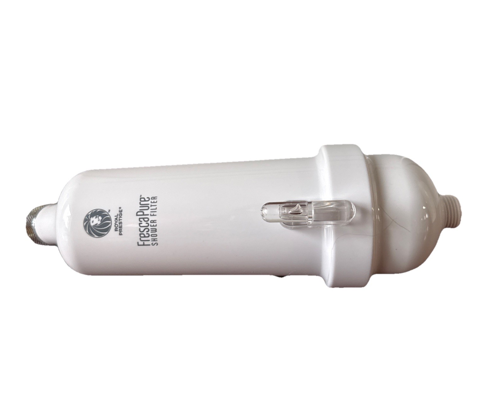 Royal Prestige Kit Reemplazo Cubierta de Ducha/ Shower Housing Replacement Kit