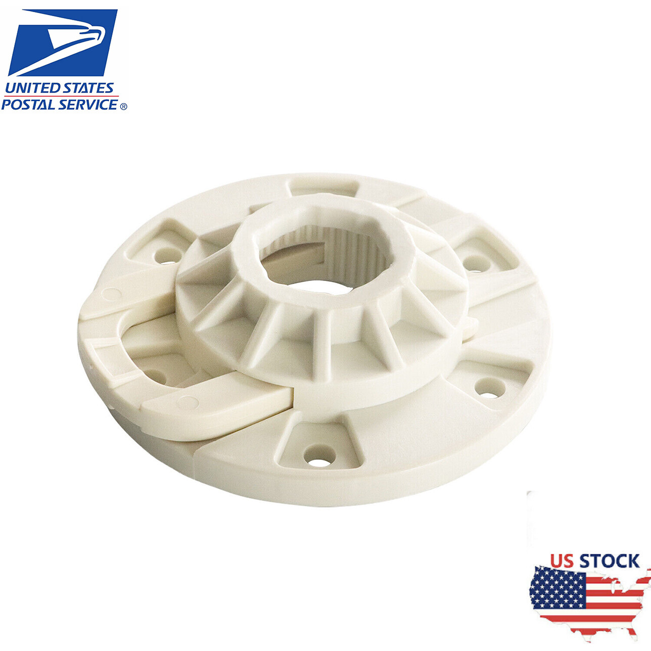 Maytag Washer Drive Hub Kit Easy to Install MVWC565FW1 MVWX655DW2 VWX655DW0