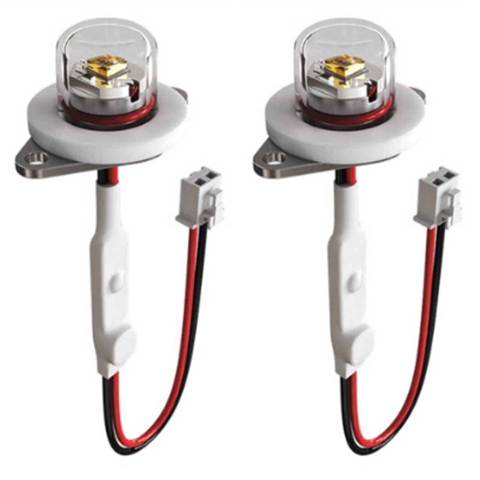 2X DC12-24V UVC 270-280NM Ultraviolet Water Purifier Pet Dispenser5069