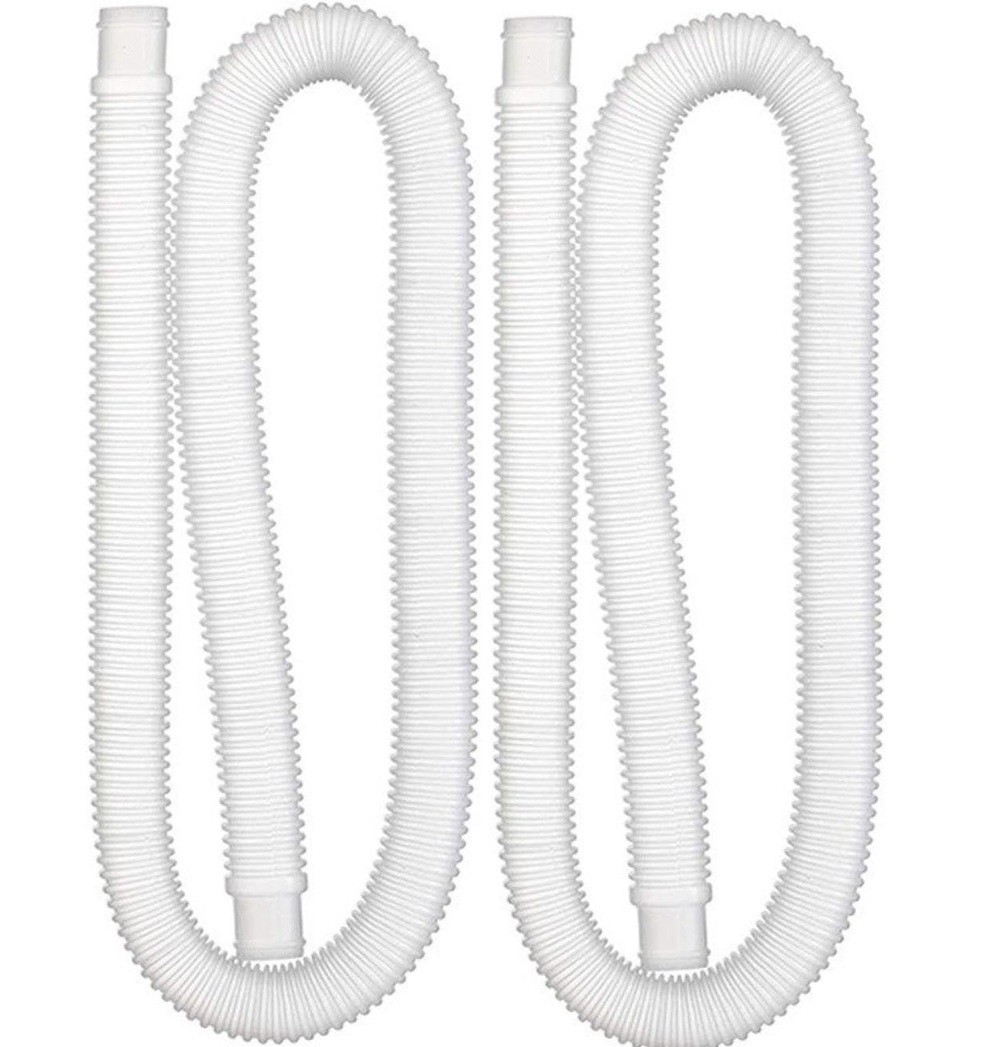 Replacement 1.25in x 39in Connection Hose for Above Ground Bestway Pool Set