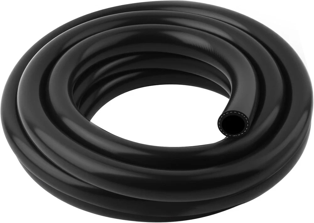 9.84Ft 5/8 Heater Hose,Flexible Heater Coolant Hose with ID 16mm & OD 24mm for T