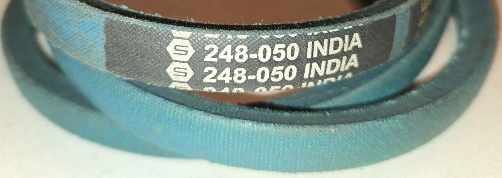 Stens 248-050 True Blue Belt 1/2″ x 50″ NOS