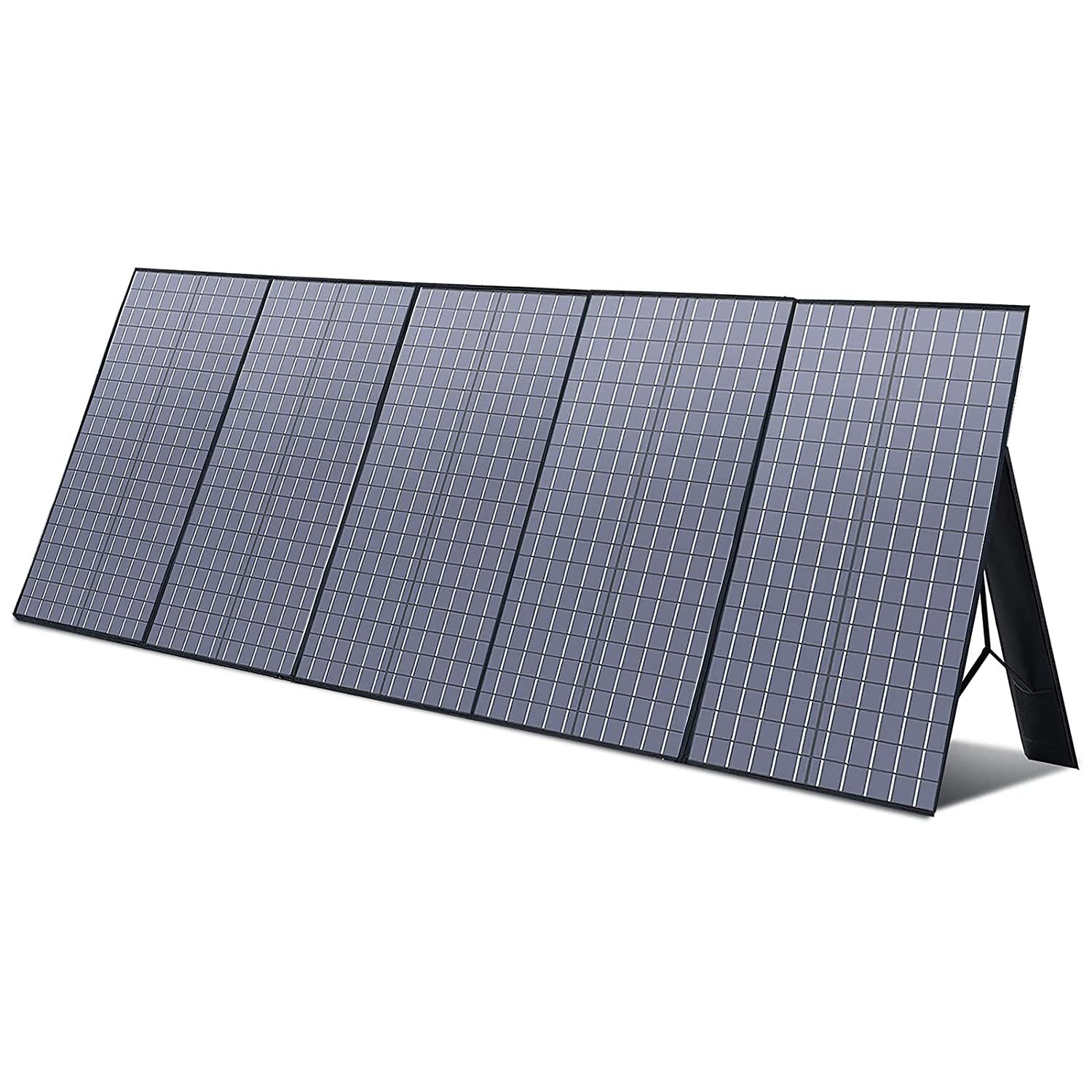 ALLPOWERS 400W 600W Foldable Solar Panel Kit Charger For Generator Power Station