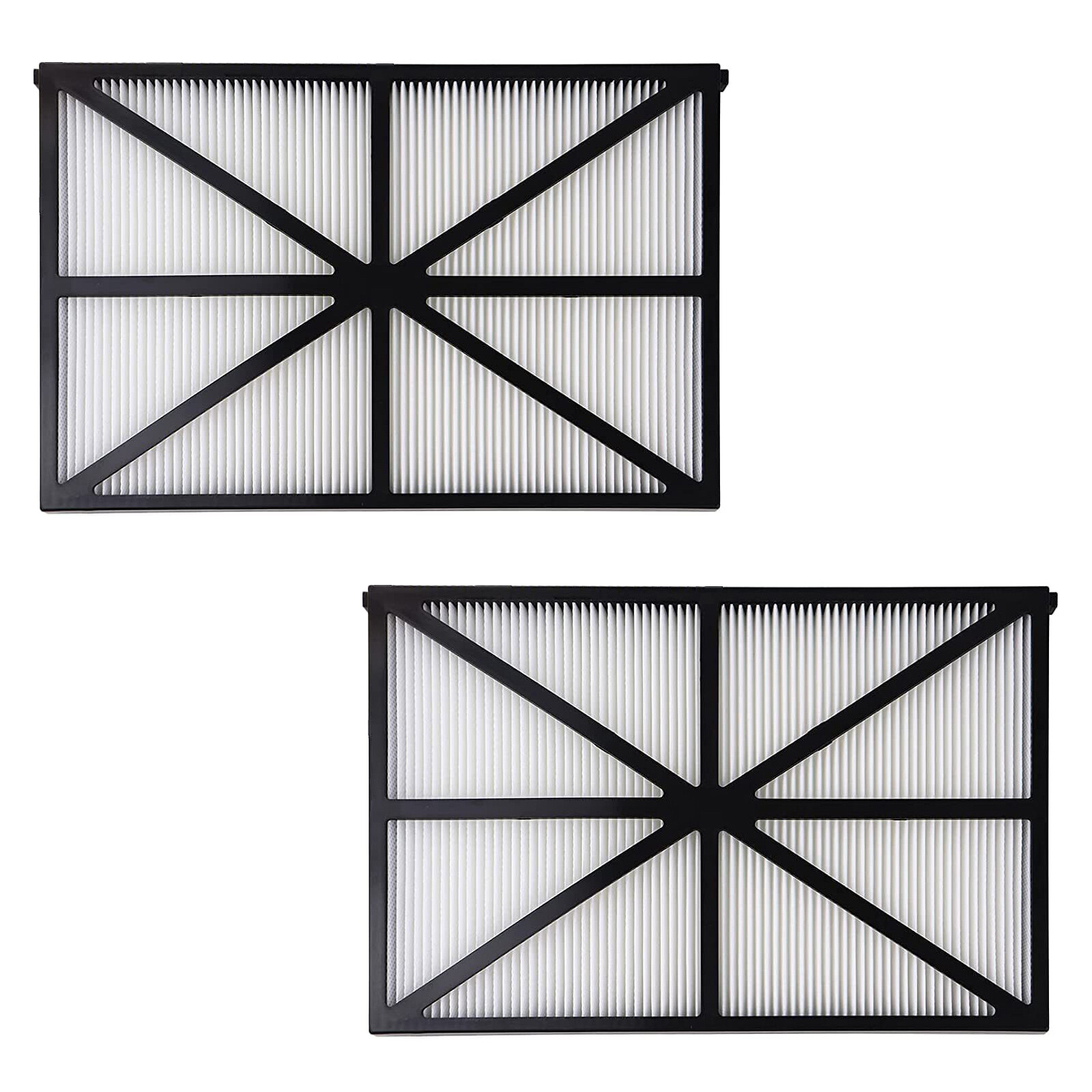 30x17x1.7CM Filters RCX70101 Replacement Parts for TigerShark Pool Cleaner