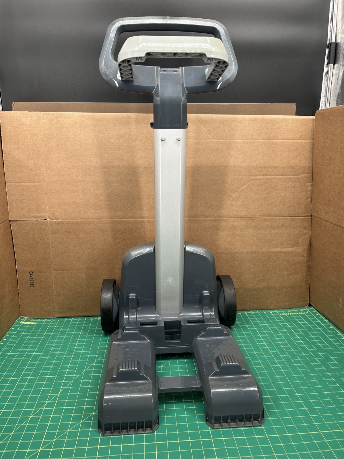 Maytronics Dolphin Robotic Pool Cleaner Universal Caddy Cart Proteus Dx3