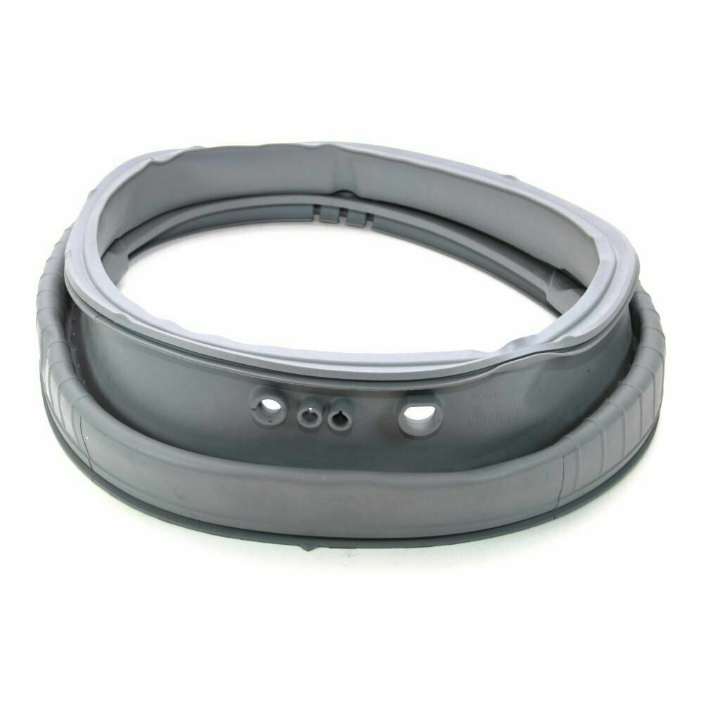 SealPro Compatible Washer Door Gasket For LG MDS47123608 AP5668418 2673936
