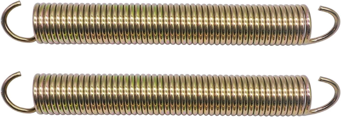Replace MTD 732-04927 Lawn Tractor Extension Spring As shown in the picture