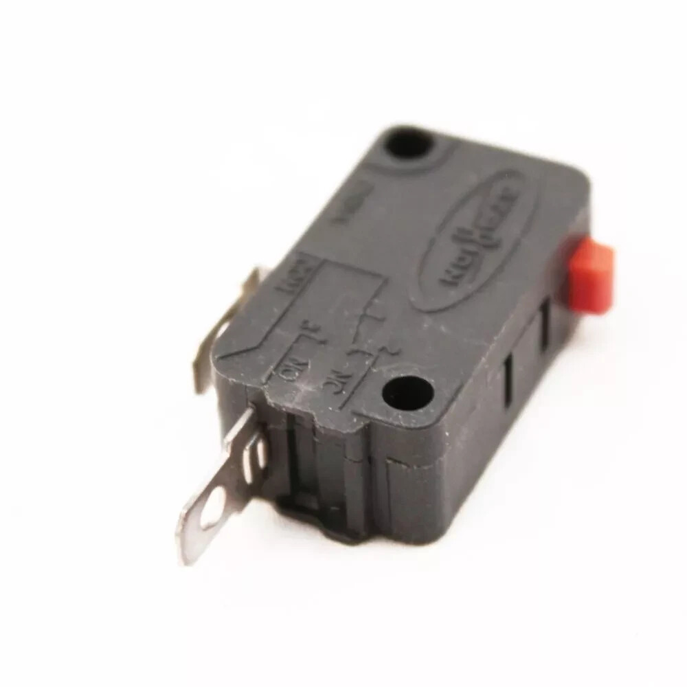 OEM Oven Door Interlock Switch for GE JNM1541DM5WW JEB1860SM2SS JES2051DN2BB NEW