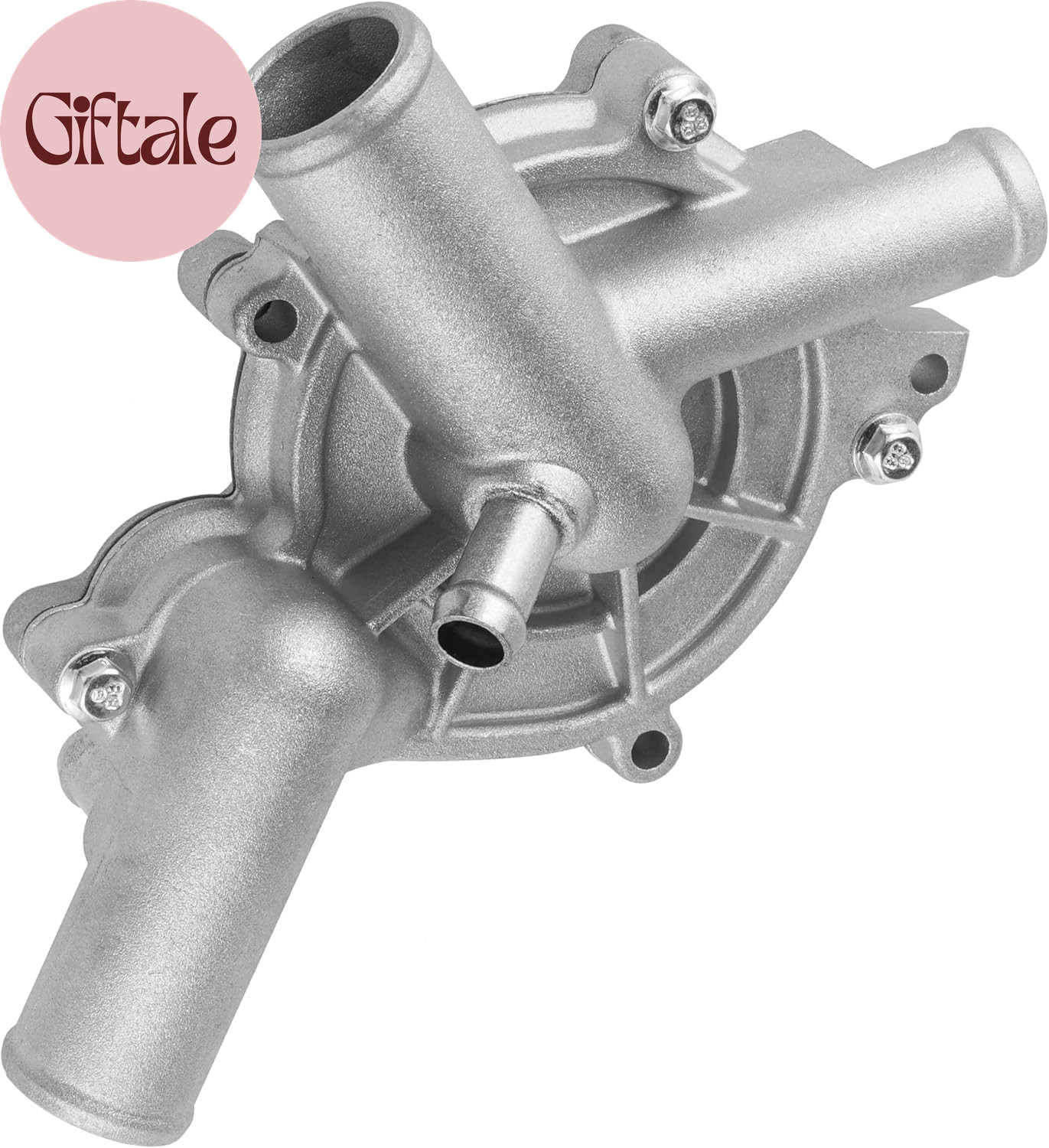 Water Pump Assembly Compatible with Polaris RZR XP 1000 / RZR XP 4 1000 2016 201