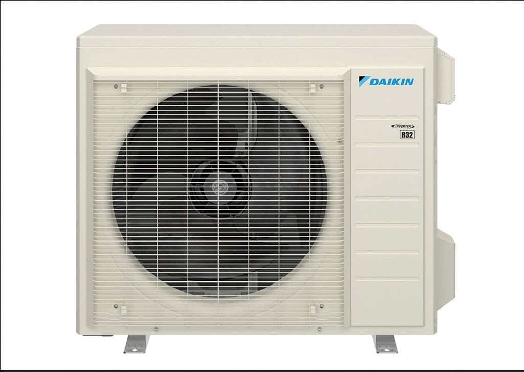 Daikin Oterra 115V 12K Single-Zone Ductless Outdoor Mini-Split Heat Pump 1 Ton