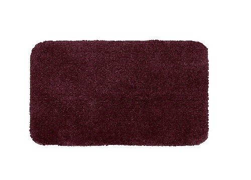 Wamsutta Aire Bath Rug Tawny Port Size 24 in x 40 in