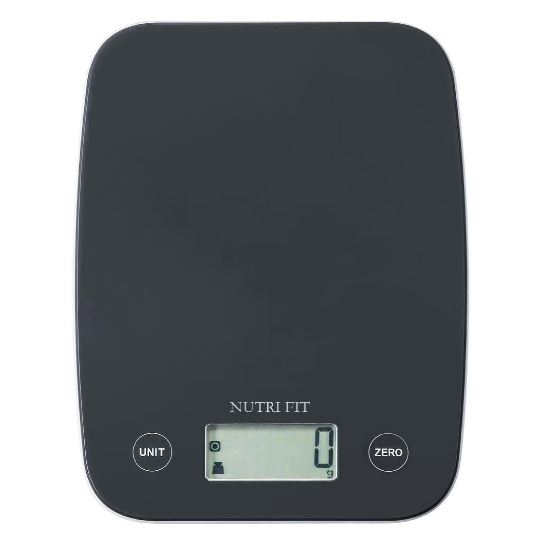 Digital Food Scale, 11lb Kitchen Scale Digital Weight, Cooking Scale for Food…