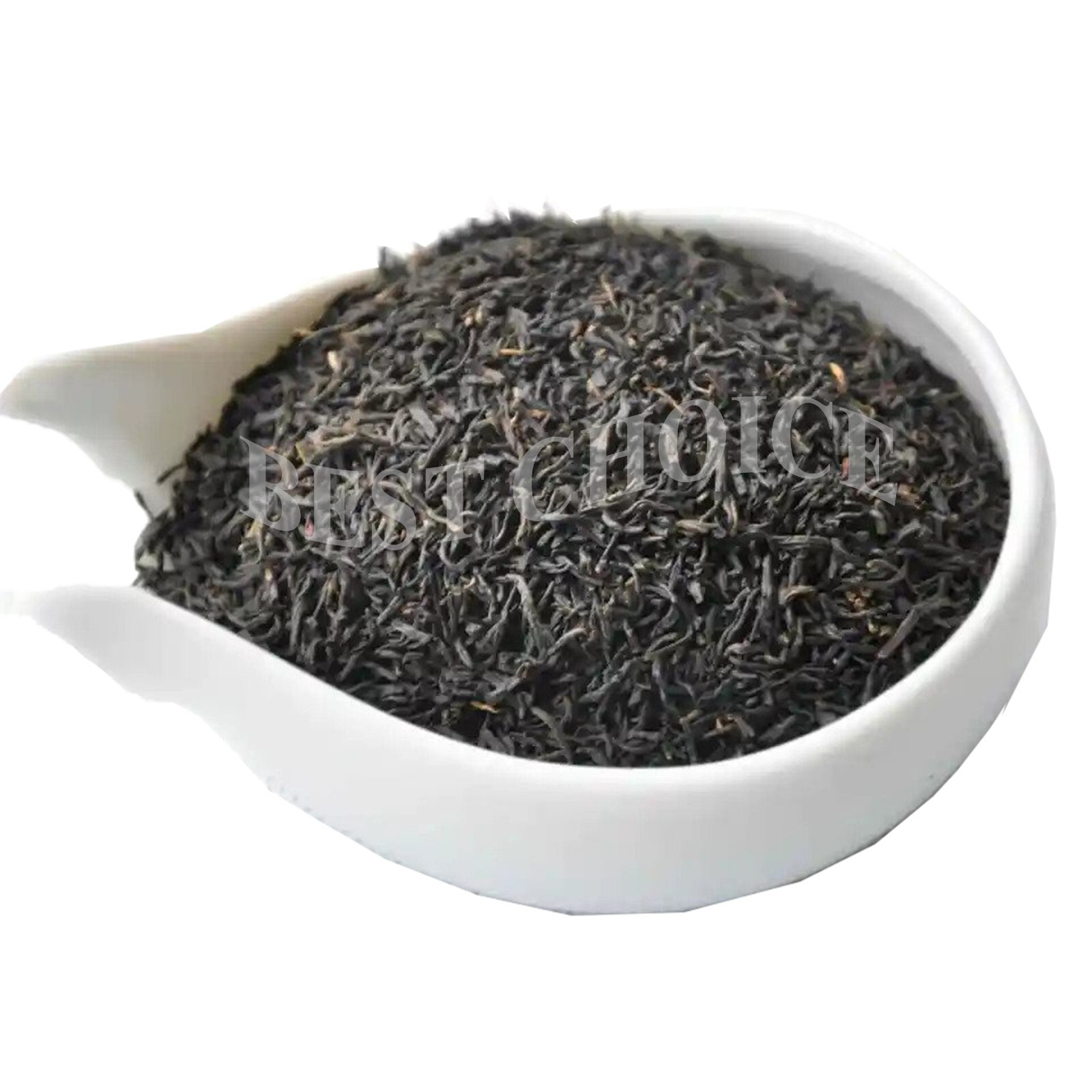 BOP (Broken Orange Pekoe) 100% Pure Loose Ceylon Tea From Sri Lanka