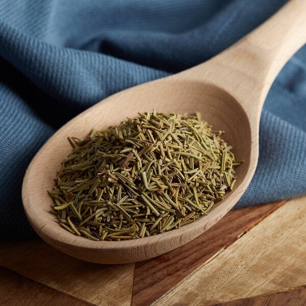 Bulk Rosemary Leaves (select quantity Below)