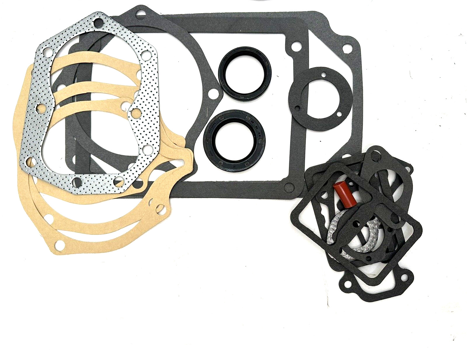 Master ENGINE REBUILD KIT FOR M14 or any K321 14hp KOHLER w/valves
