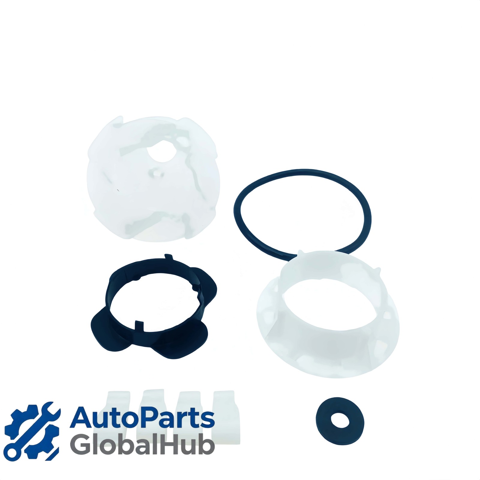 New 285811 Washer Agitator Dogs Cam Kit For Whirlpool Kenmore Washing Machines