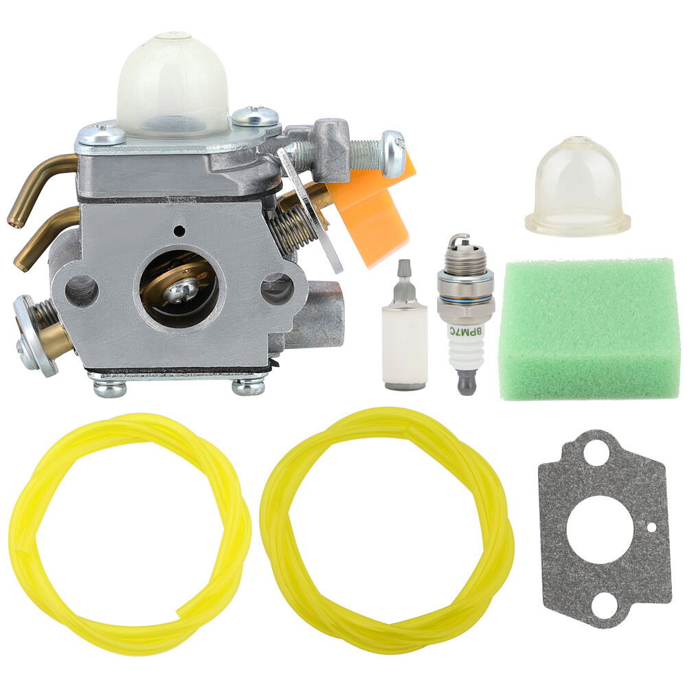 308054043 CS26 SS26 Carburetor for Ryobi RY09056 CS30 SS30 RY28040 26CC Trimmer