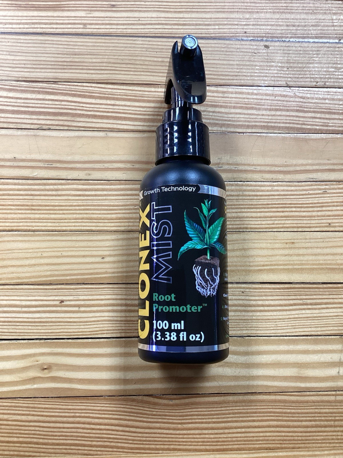 Clonex, Mist 100 ml Root Promoter