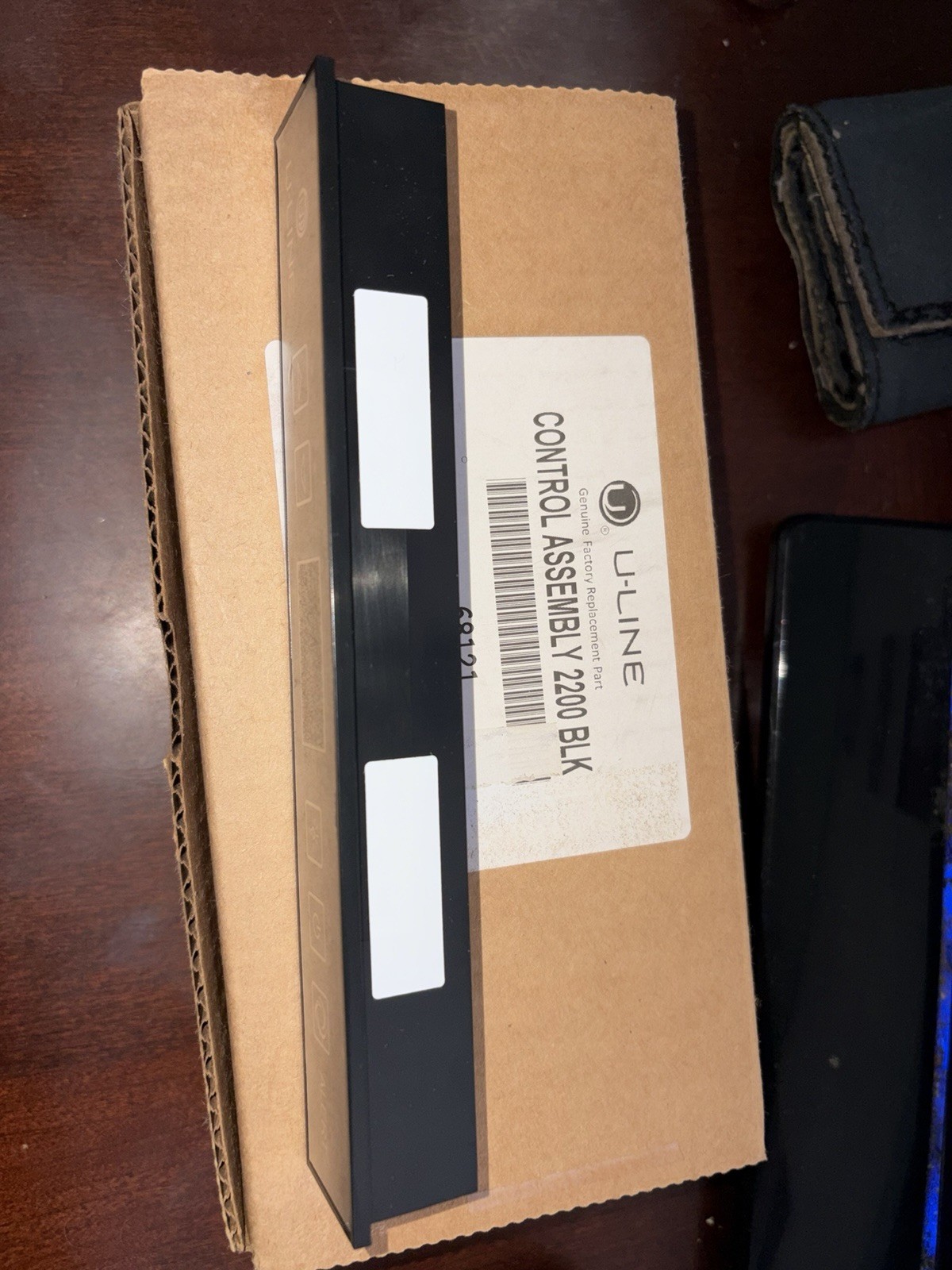 68121 U-Line Display Control Assembly