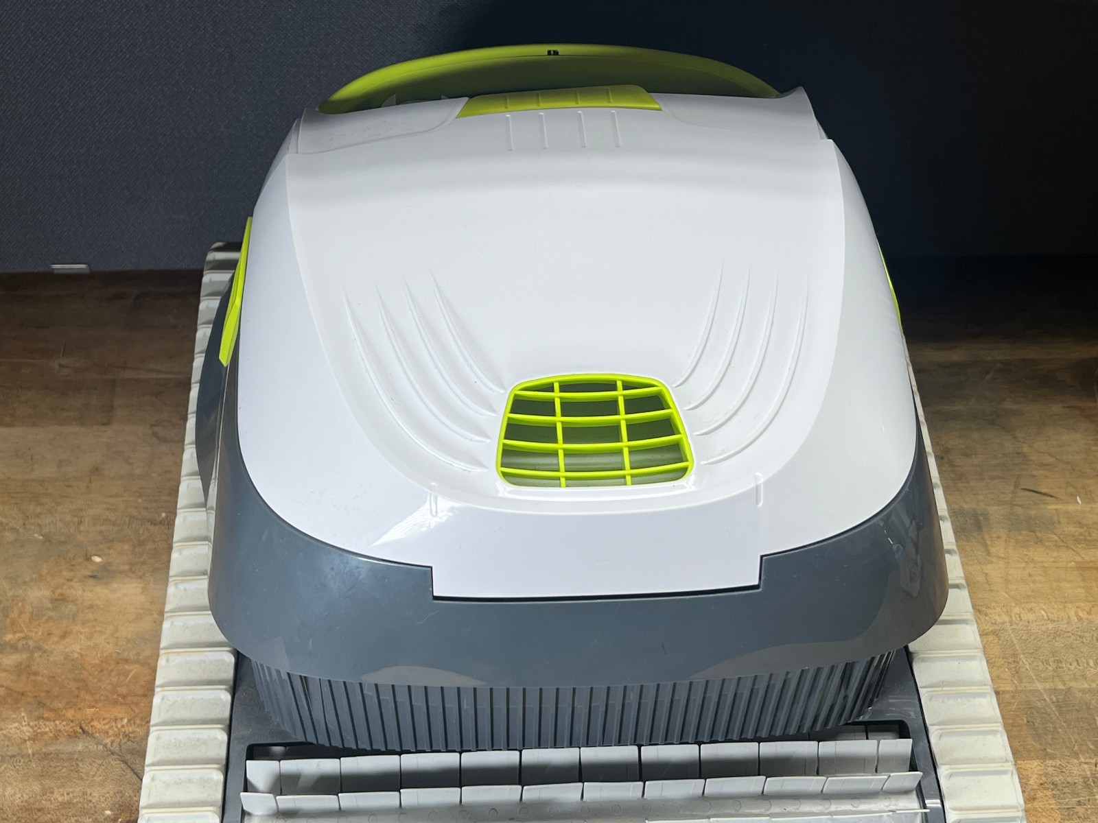 MAYTRONICS DOLPHIN T 55i ROBOTIC POOL CLEANER display unit no battery