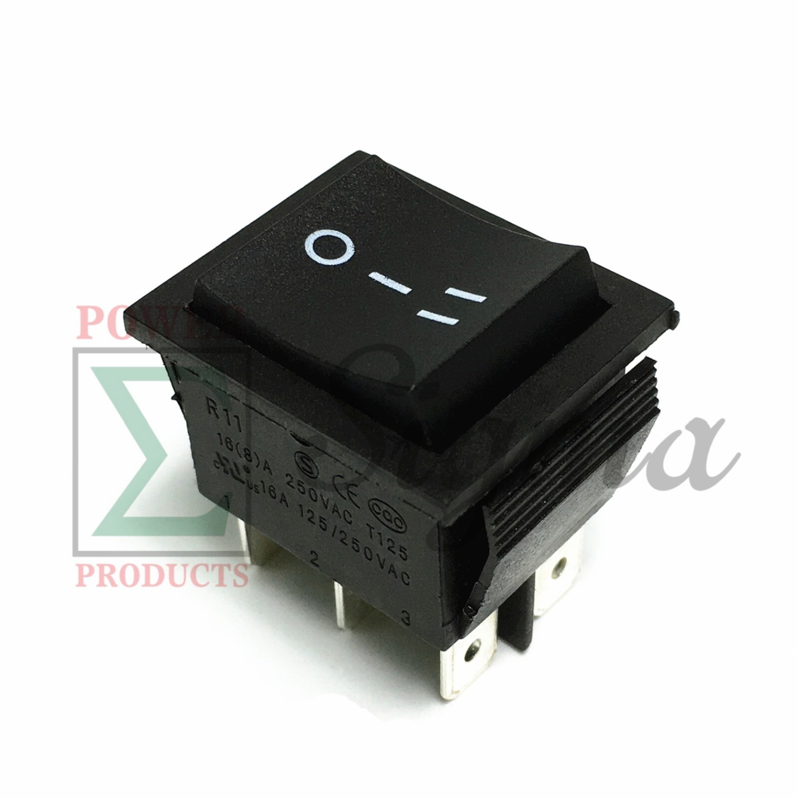 Start Run Off Switch For Generac GP8000E GP7500E GP6500E Electric Gas Generator